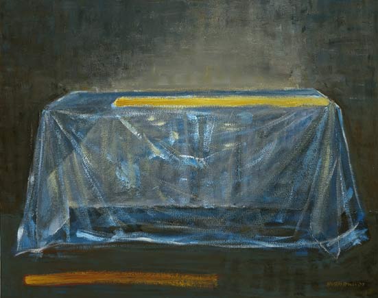 Monika Hubmann "Das Geschenk"