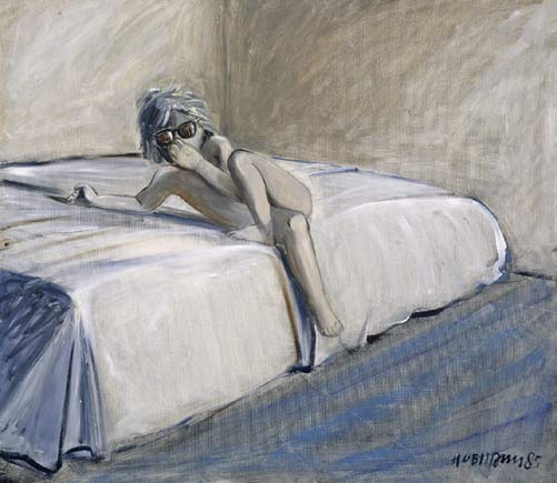 Monika Hubmann "Istrien"