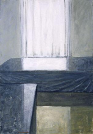 Monika Hubmann "Ruhe"