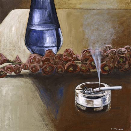 Monika Hubmann "Juli"
