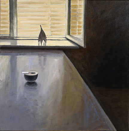 Monika Hubmann "Juni"