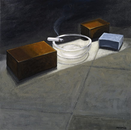 Monika Hubmann "Mai"