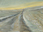 Weg zum Horizont